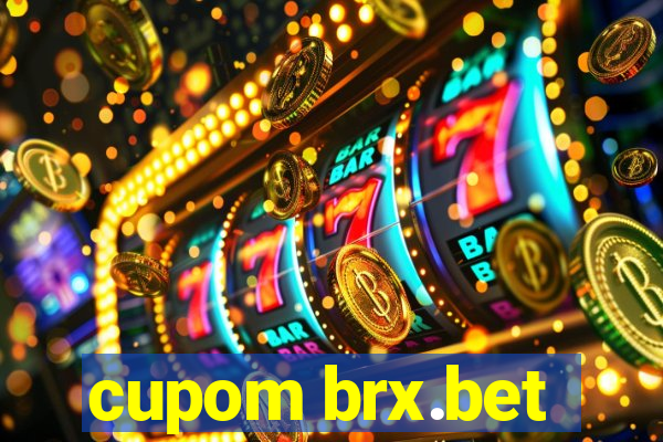 cupom brx.bet